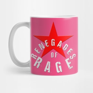 renegades star Mug